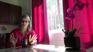 Mother & Stepson Love Affair pt 2 of 3 - Cory Chase