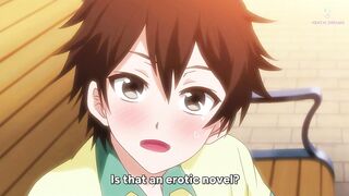 Bearly Legal Pornography The Animation - Free Hentai Uncensored Full HD - Hentai Dreams