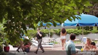 Maggie Gyllenhaal Nude & Sex Scenes Compilation