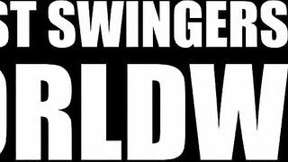 Homemade Swingers Group Sex