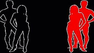 Geiler Paerchentausch - wilde Voegelei 1