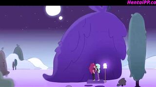 Gumball Extreme Sex ( Parody ) - Uncensored