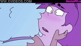 Gumball Extreme Sex ( Parody ) - Uncensored