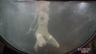 Lyla Storm's Most Hardcore Shoot Ever!!!