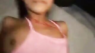 Petite Thai teen Shiho loves the cock thaigirltia.com 6.17m