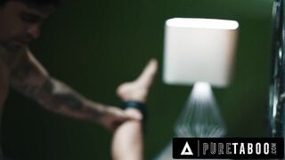 PURE TABOO Submissives Vanessa Sky & Dee Williams Are FREE USE Dominated - SIMULATION