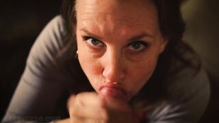 A Pastor and his Mature MILF Wife Seduce Members of Their Flock in