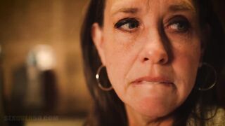 A Pastor and his Mature MILF Wife Seduce Members of Their Flock in