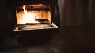 A Pastor and his Mature MILF Wife Seduce Members of Their Flock in