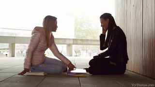 Do You Wanna Play With Me? - Cristal Caitlin, Kira Zen