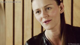 Do You Wanna Play With Me? - Cristal Caitlin, Kira Zen