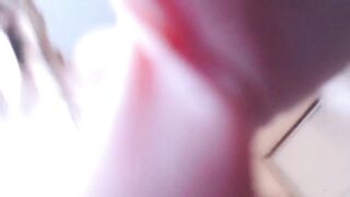 Teen Lesbians Exposed On Public Webcam