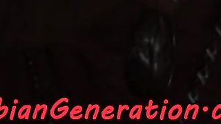 Mature sixtynines with teen babe