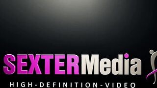 SexterMedia Funny Teenie Lesben :-)