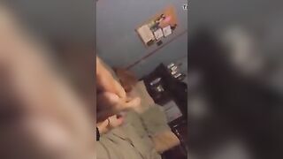 Girls Lesbian Real Homemade #03