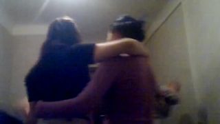 Russian Bedroom Party