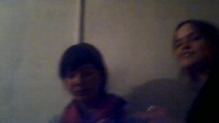 Russian Bedroom Party