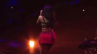 Nicki Minaj dirty talk