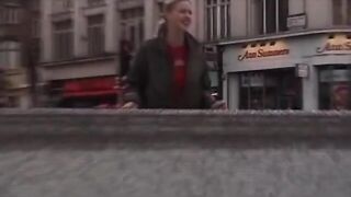 Lesbian Hannah Harper