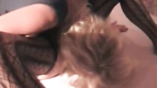 Check My MILF and her GF licking each others pussy