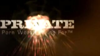 Private.com - Lesbians Fuck In Public