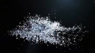 Dido Angel & Alexa Thomas Lesbian Piss Drinking