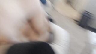 Naughty Lesbian Couple Licking And Fingering Pussy