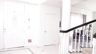 Tall Milf And Small Teen