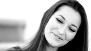 A very, Very Sexy Lesbian Couple.