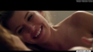 Sharon Hinnendael and Jill Evyn in Anatomy of a Love Seen