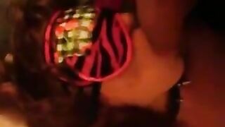 Fucking couple of birds in Leeds