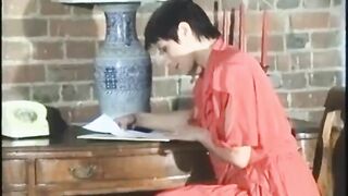 Lovely Vida Garman - seductress