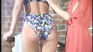 Lovely Vida Garman - seductress