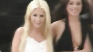 What Happens in Vegas...