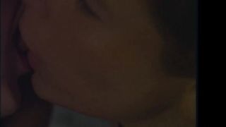 Sexy older lesbians get down and dirty amateur style