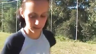 BRASIL FARTING
