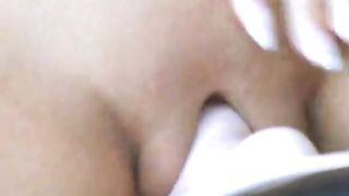 lesbian amateur sybian ride