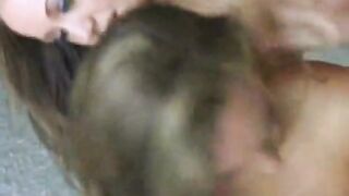 lesbian amateur sybian ride