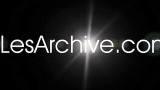 Teen Lesbian Lovers Enjoy Eating Pussy