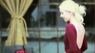 these sexy ballerinas are out of control