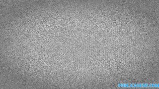 PublicAgent Real life porn star fucks a fan