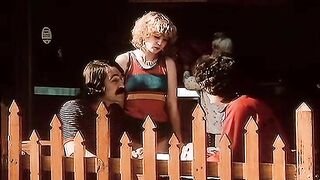 Les Caprices D'une Souris - Full Movie