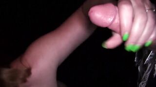 Real Gloryhole MILF Compilation
