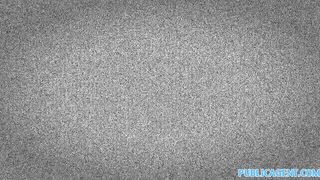 PublicAgent fucks a homeless women