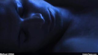 celebrity Elizabeth Hurley hot sex and erotic movie scenes