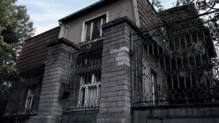 Perverse Family, Motel Massacre