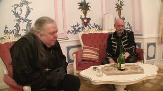 Obscure Side - (Trauma #02)