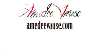 Cheating Nympho Wifey Ep.2 (teaser) - Amedee Vause