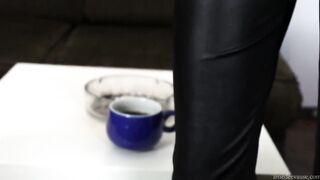 Cheating Nympho Wifey Ep.2 (teaser) - Amedee Vause