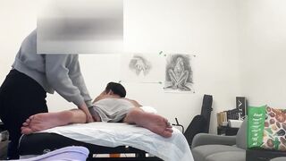 Legit Mexican RMT Giving into Asian Monster Cock 1st Appointment